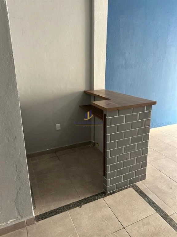 Loja-Salão, 29 m² - Foto 5