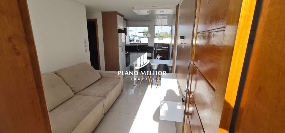 Apartamento, 2 quartos, 49 m² - Foto 10