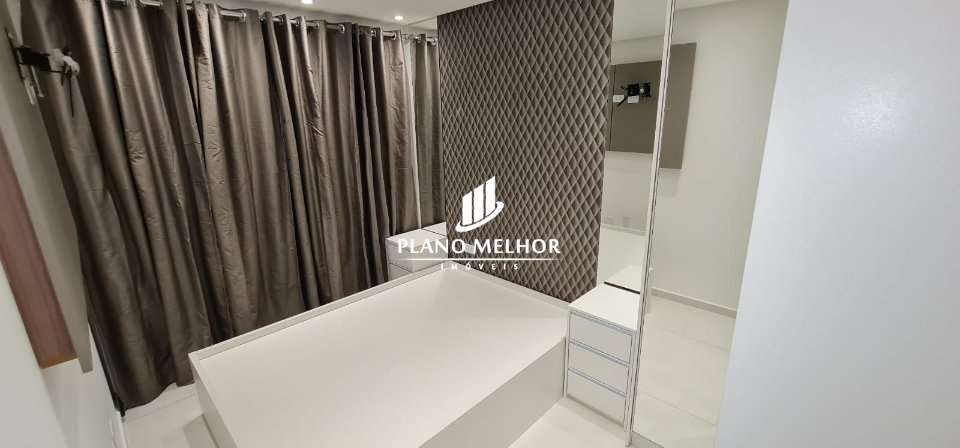 Apartamento, 2 quartos, 49 m² - Foto 14