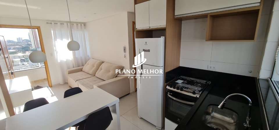 Apartamento, 2 quartos, 49 m² - Foto 15