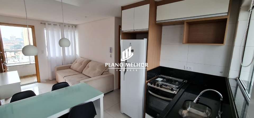 Apartamento, 2 quartos, 49 m² - Foto 17
