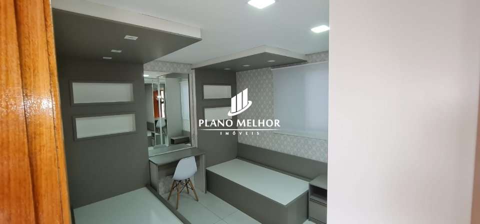 Apartamento, 2 quartos, 49 m² - Foto 18