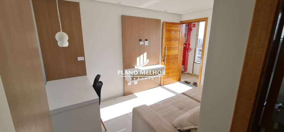 Apartamento, 2 quartos, 49 m² - Foto 32