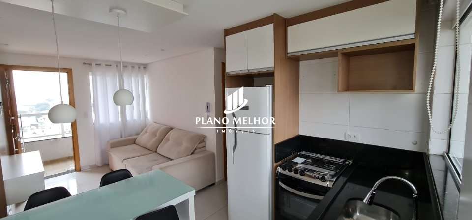 Apartamento, 2 quartos, 49 m² - Foto 35