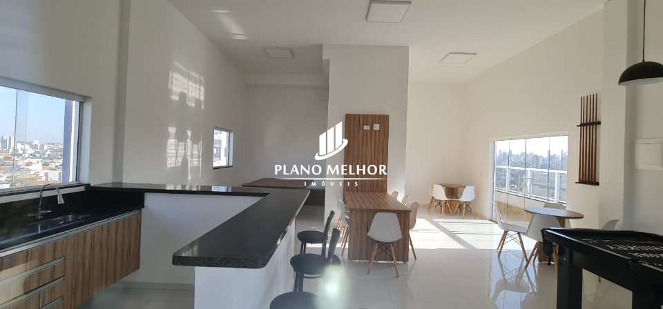 Apartamento, 2 quartos, 49 m² - Foto 37