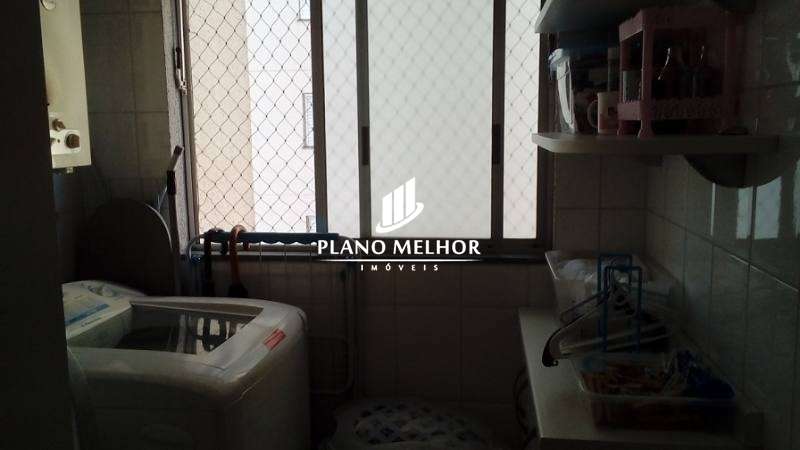 Apartamento, 3 quartos, 64 m² - Foto 18