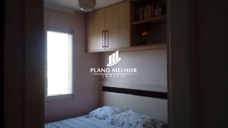 Apartamento, 3 quartos, 64 m² - Foto 30