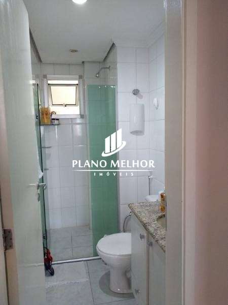 Apartamento, 3 quartos, 64 m² - Foto 33