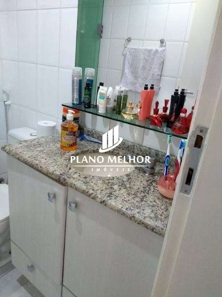 Apartamento, 3 quartos, 64 m² - Foto 37