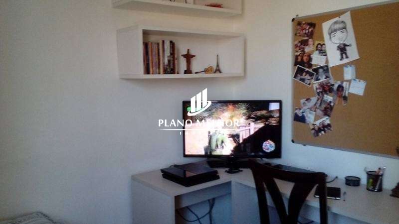 Apartamento, 3 quartos, 64 m² - Foto 42
