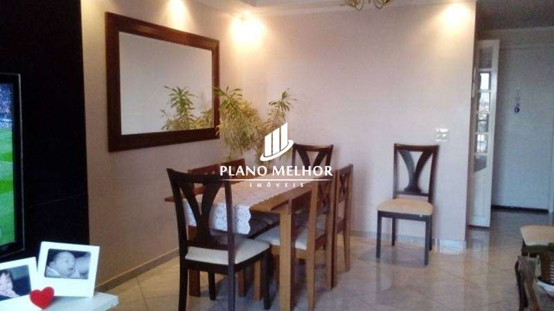 Apartamento, 3 quartos, 64 m² - Foto 46