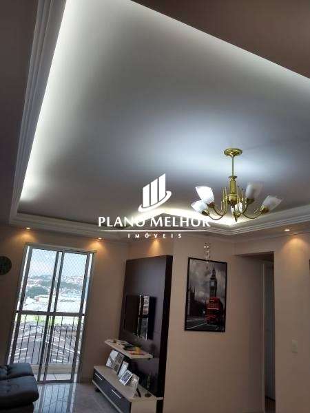 Apartamento, 3 quartos, 64 m² - Foto 61
