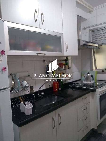 Apartamento, 3 quartos, 64 m² - Foto 69