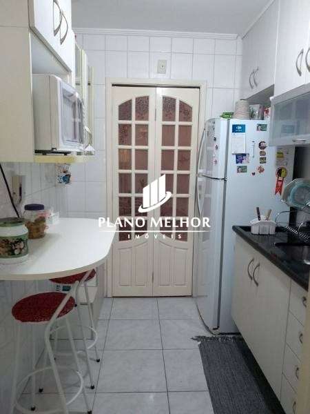 Apartamento, 3 quartos, 64 m² - Foto 7
