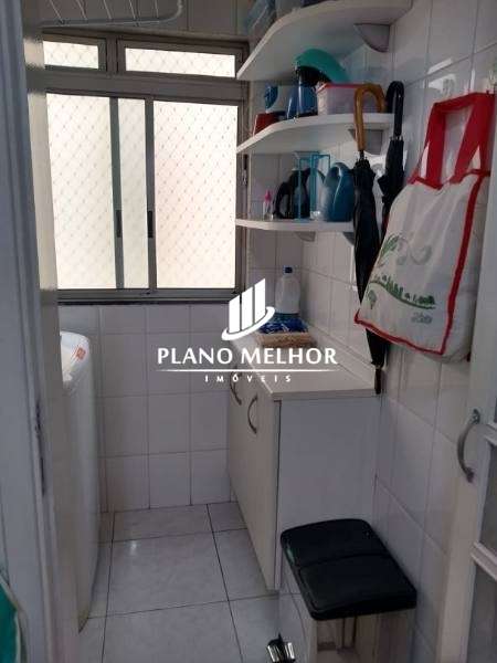 Apartamento, 3 quartos, 64 m² - Foto 76