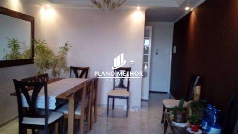 Apartamento, 3 quartos, 64 m² - Foto 83