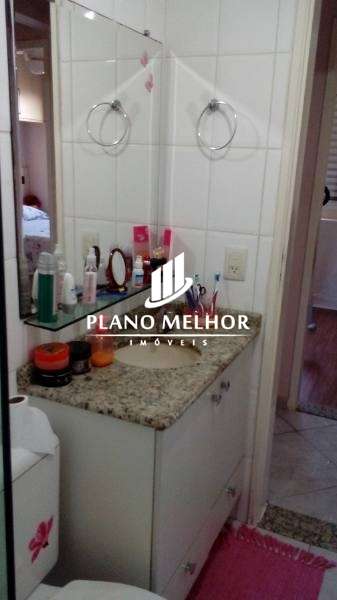 Apartamento, 3 quartos, 64 m² - Foto 99