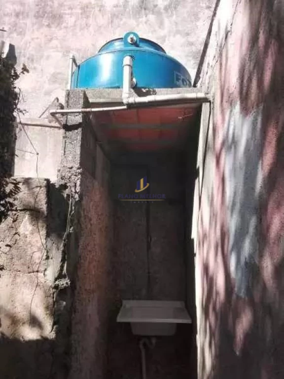 Casa, 2 quartos, 90 m² - Foto 3