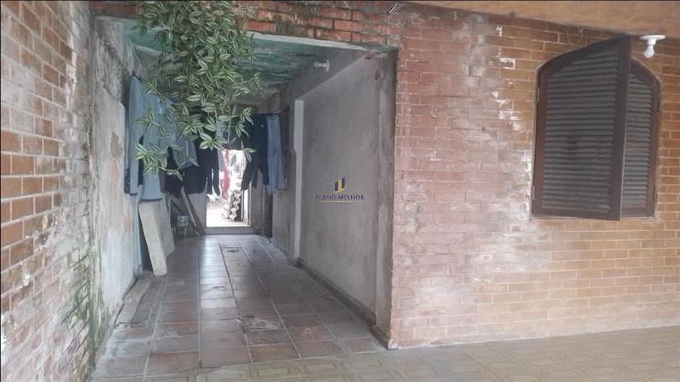 Casa, 3 quartos, 126 m² - Foto 1