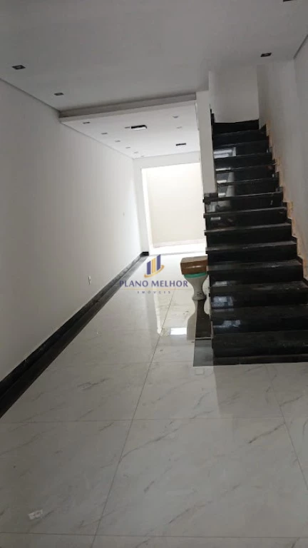 Casa, 3 quartos, 110 m² - Foto 2
