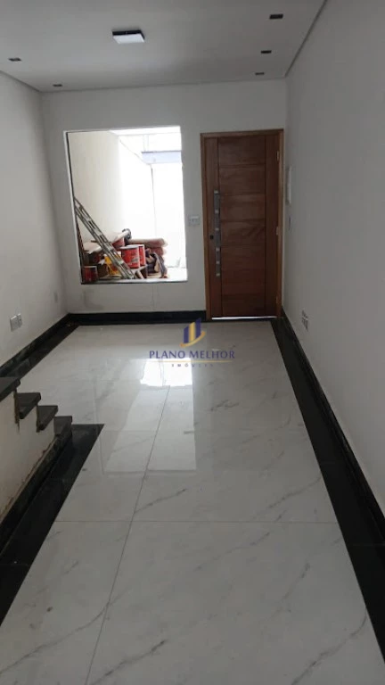 Casa, 3 quartos, 110 m² - Foto 3