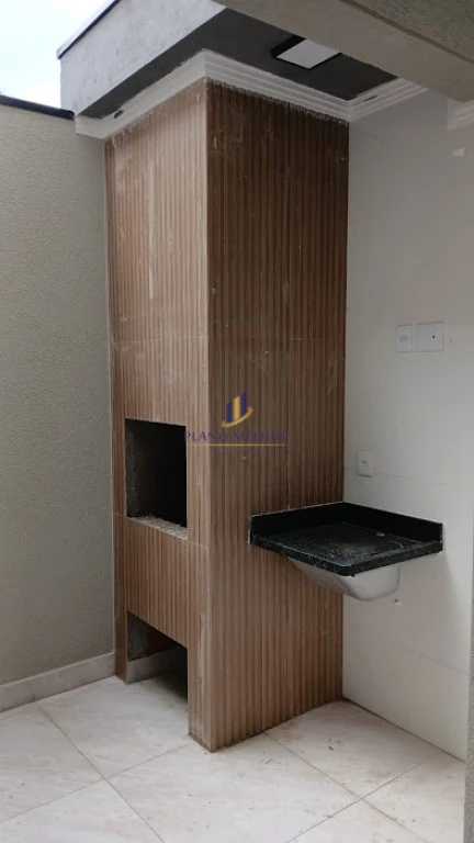 Casa, 3 quartos, 110 m² - Foto 8