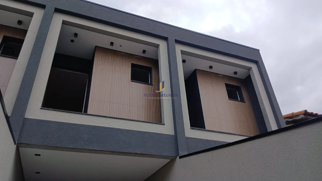 Casa, 3 quartos, 110 m² - Foto 9
