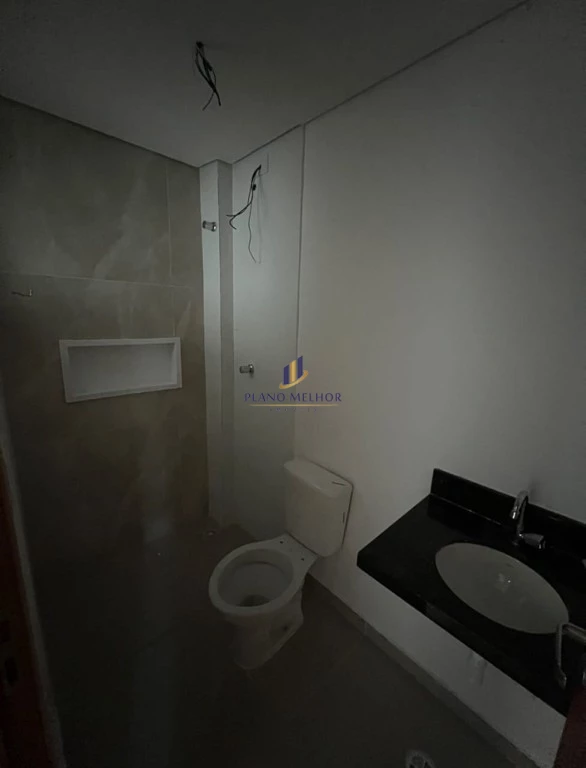 Apartamento, 2 quartos, 40 m² - Foto 2