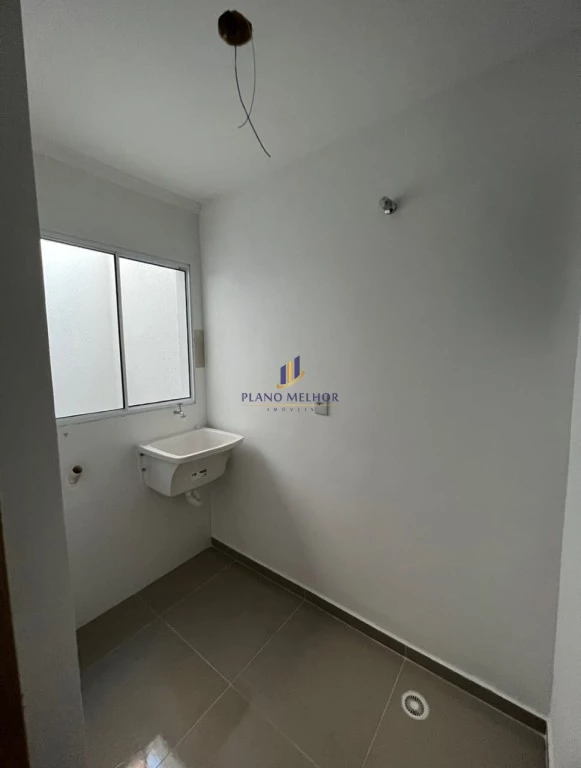 Apartamento, 2 quartos, 40 m² - Foto 4