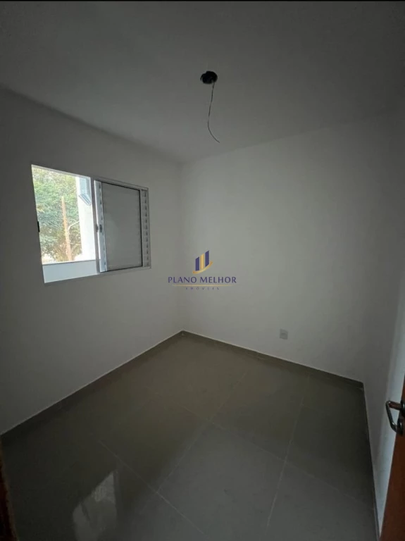 Apartamento, 2 quartos, 40 m² - Foto 5