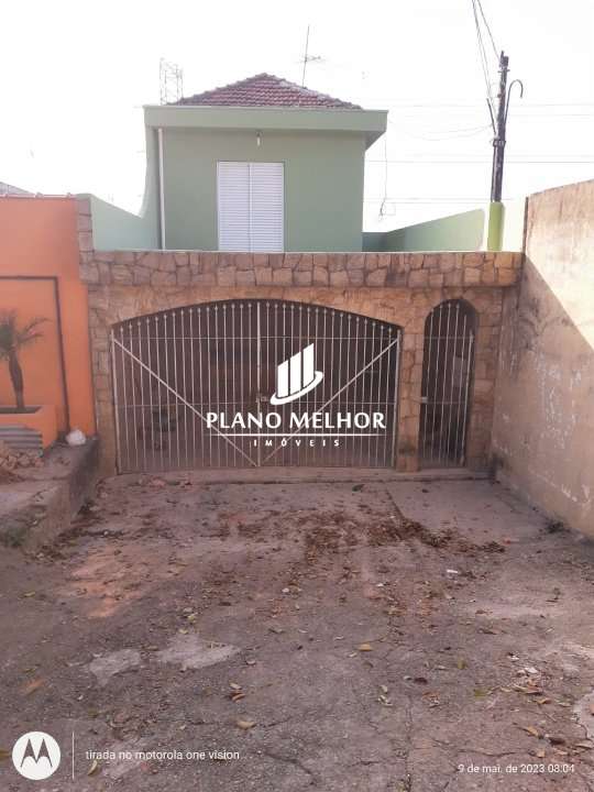 Casa, 2 quartos, 140 m² - Foto 1