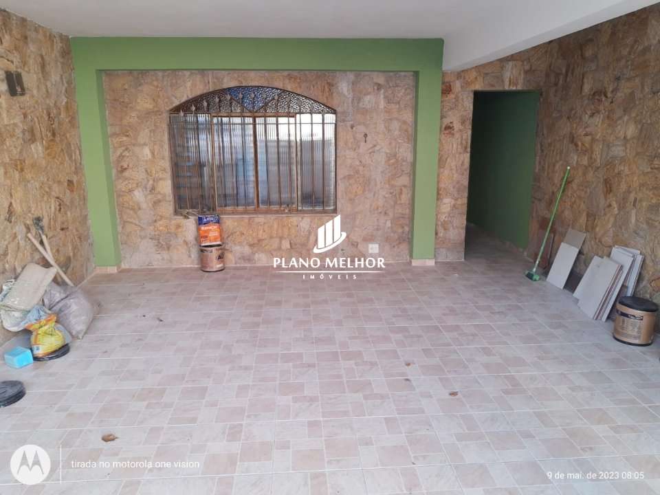 Casa, 2 quartos, 140 m² - Foto 2