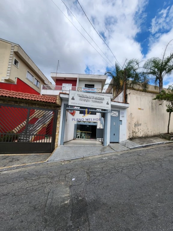 Casa, 3 quartos, 135 m² - Foto 1
