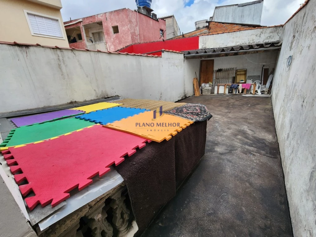 Casa, 3 quartos, 135 m² - Foto 8