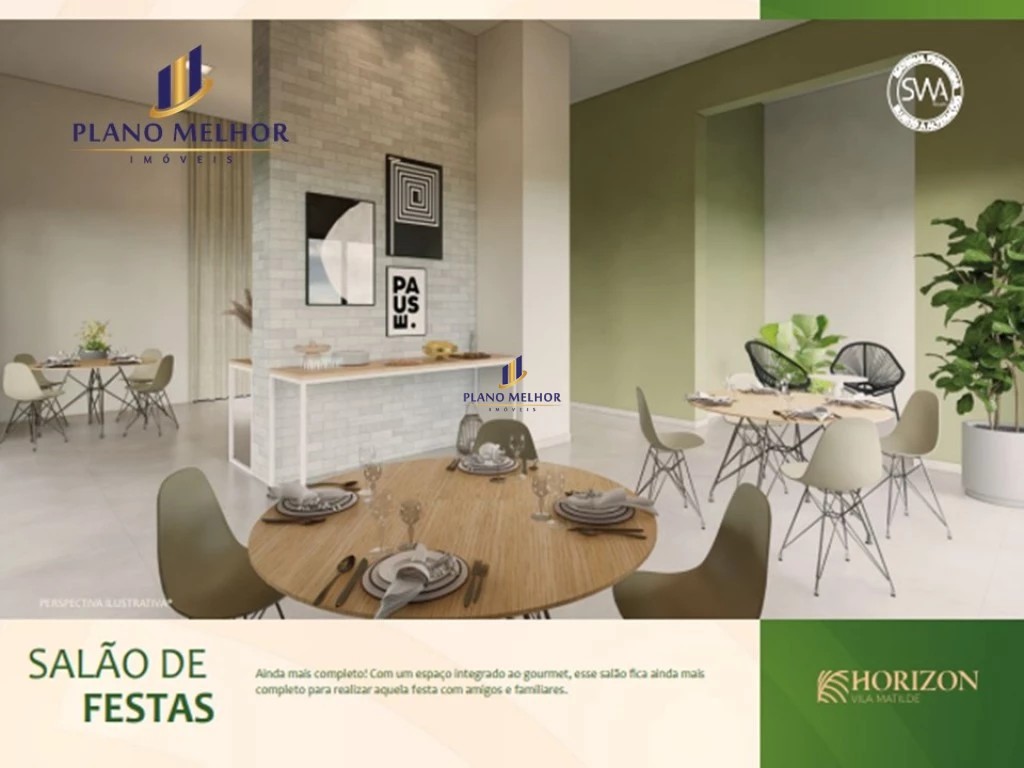 Apartamento, 1 quarto, 29 m² - Foto 43