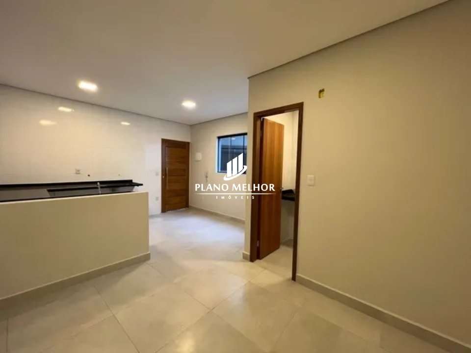 Kitnet-Studio, 27 m² - Foto 4
