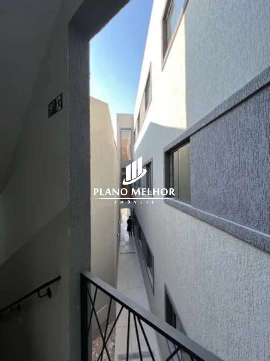 Kitnet-Studio, 27 m² - Foto 5