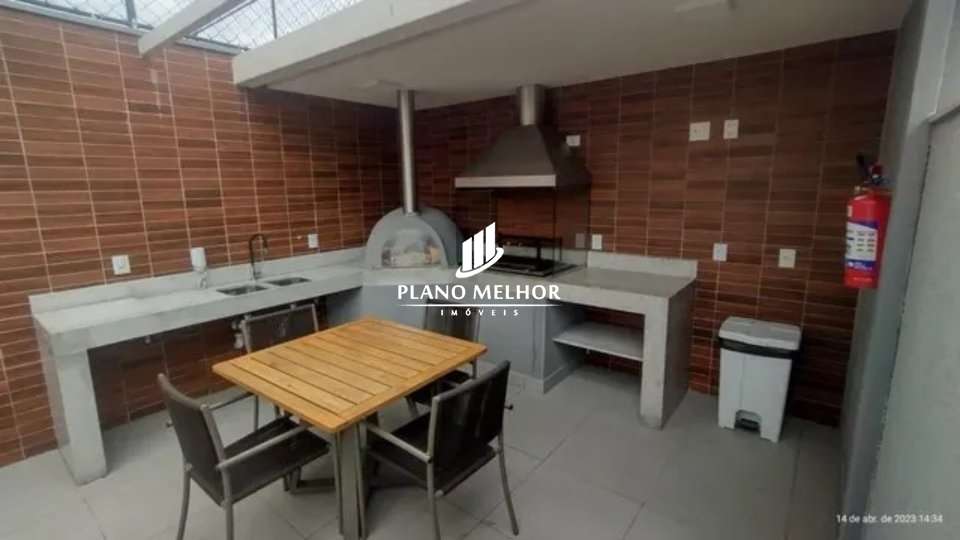Apartamento, 2 quartos, 64 m² - Foto 10