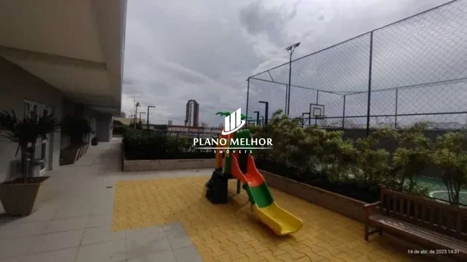 Apartamento, 2 quartos, 64 m² - Foto 11