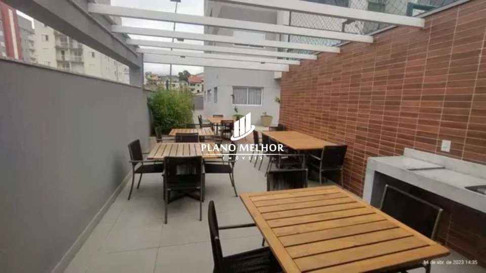 Apartamento, 2 quartos, 64 m² - Foto 13