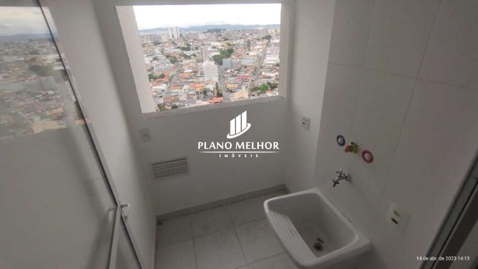 Apartamento, 2 quartos, 64 m² - Foto 2