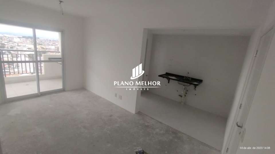 Apartamento, 2 quartos, 64 m² - Foto 4