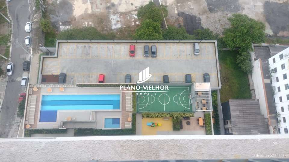 Apartamento, 2 quartos, 64 m² - Foto 7