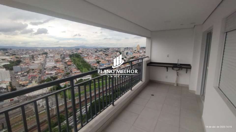 Apartamento, 2 quartos, 64 m² - Foto 9