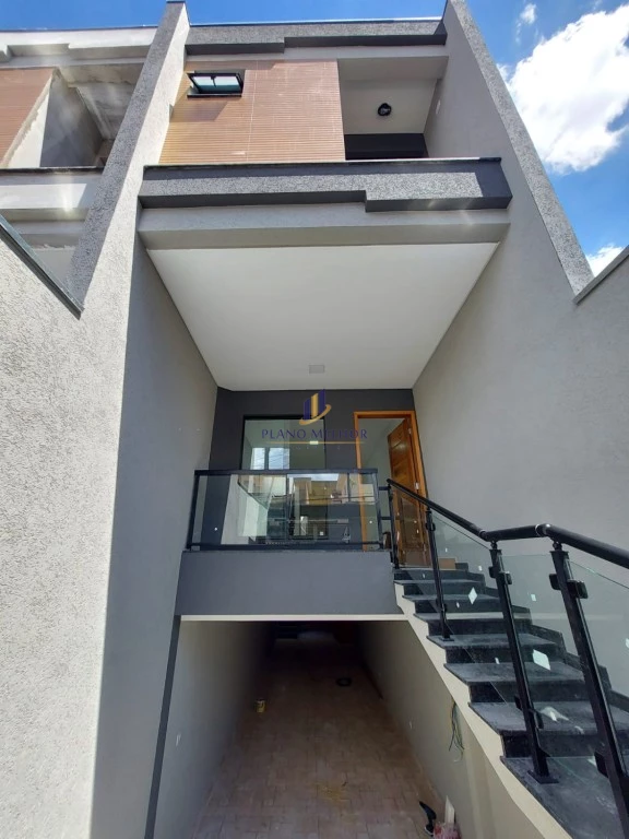 Casa, 3 quartos, 160 m² - Foto 1