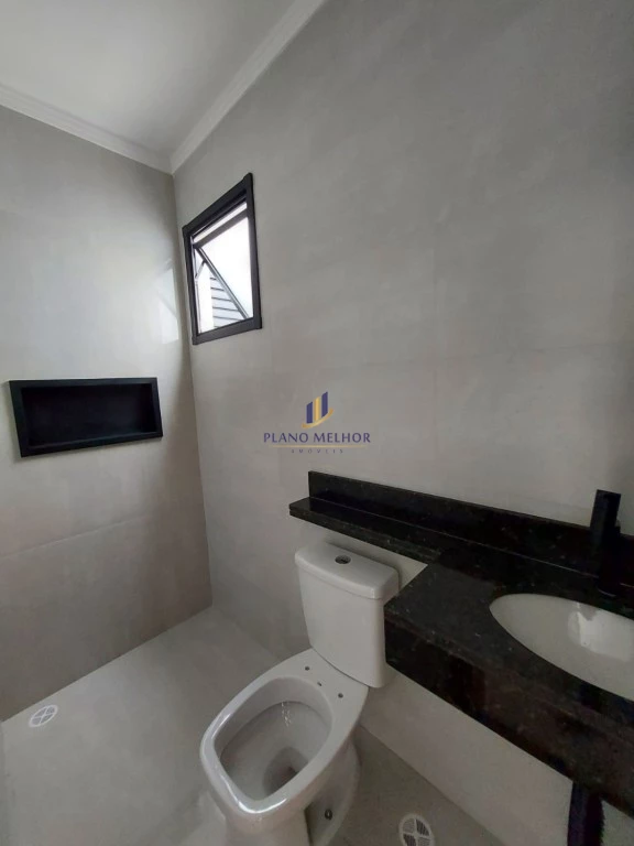 Casa, 3 quartos, 160 m² - Foto 12
