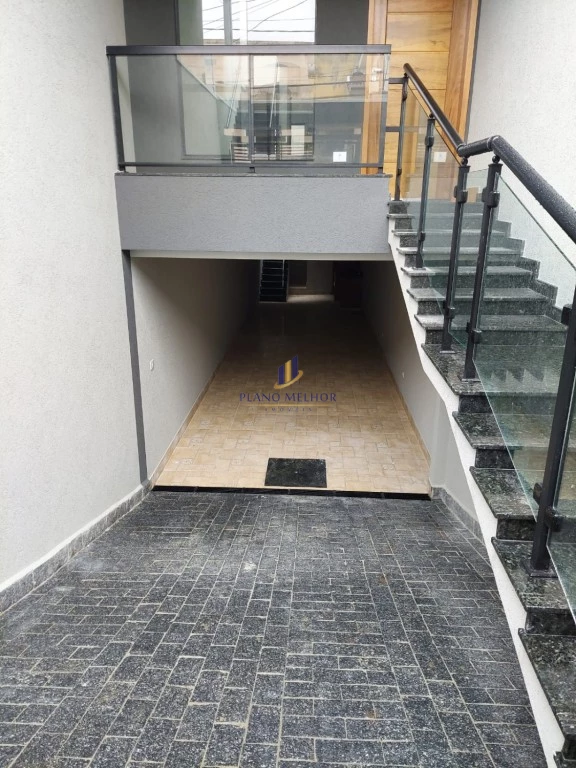 Casa, 3 quartos, 160 m² - Foto 2
