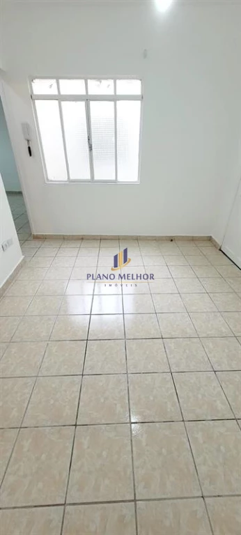 Apartamento, 1 quarto, 46 m² - Foto 1
