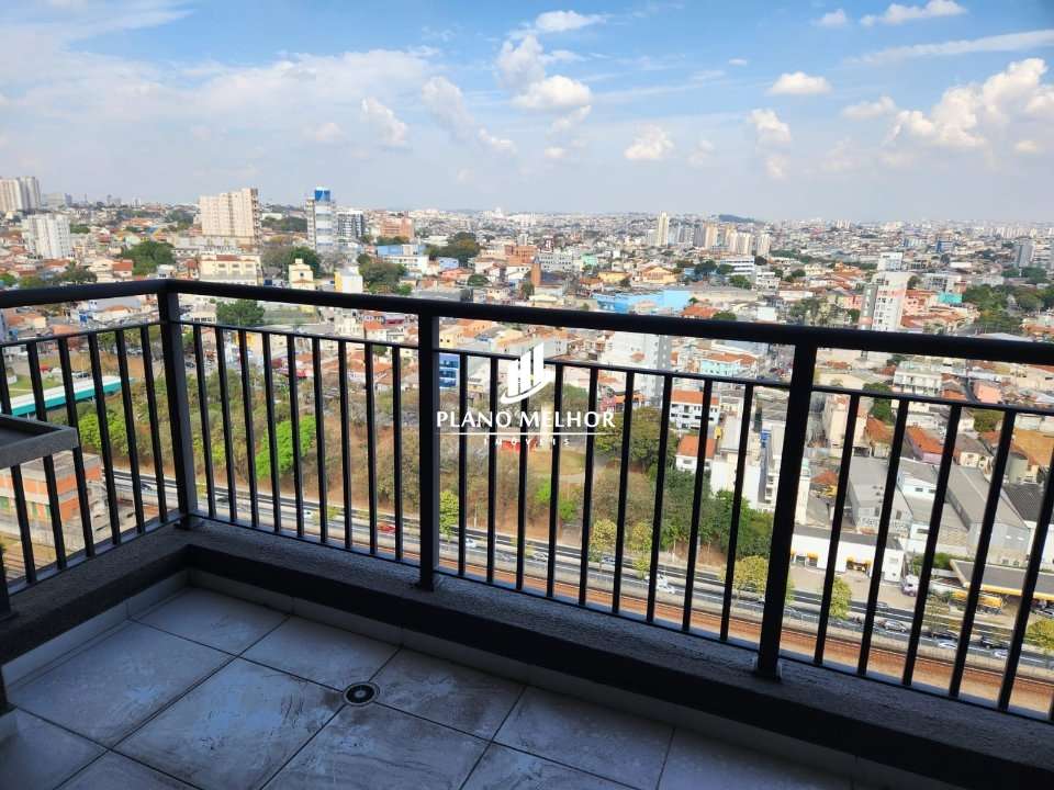 Apartamento, 2 quartos, 60 m² - Foto 1
