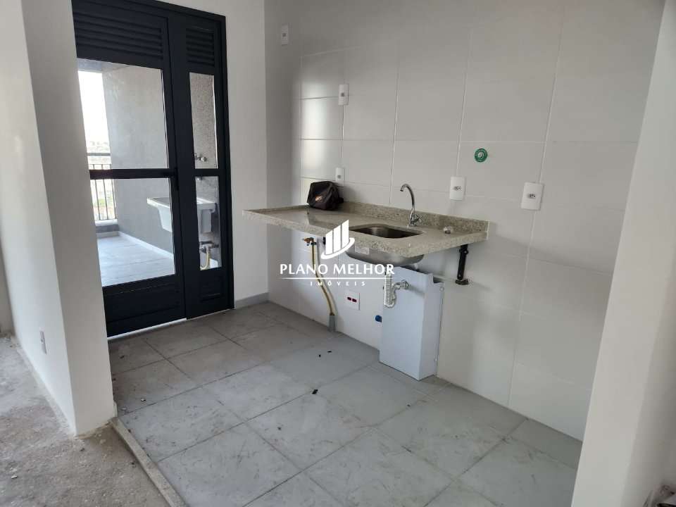 Apartamento, 2 quartos, 60 m² - Foto 11